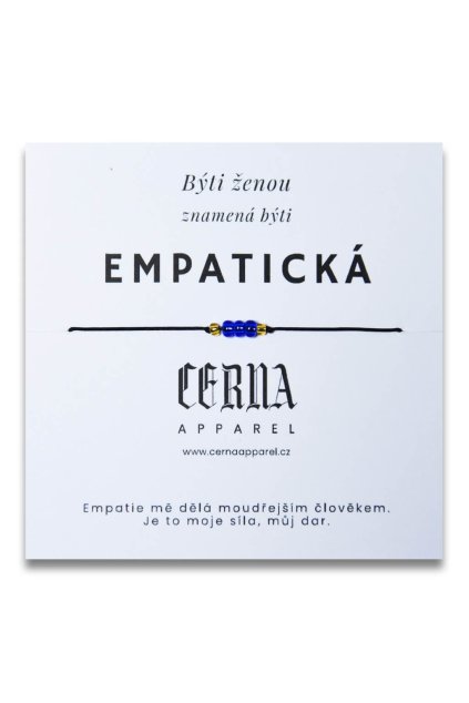empaticka 3