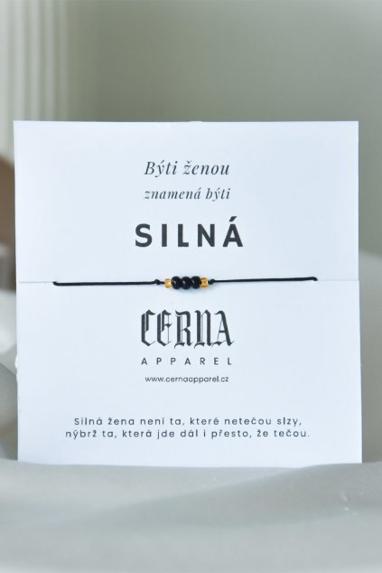 silna 1