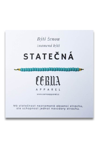statečna 1