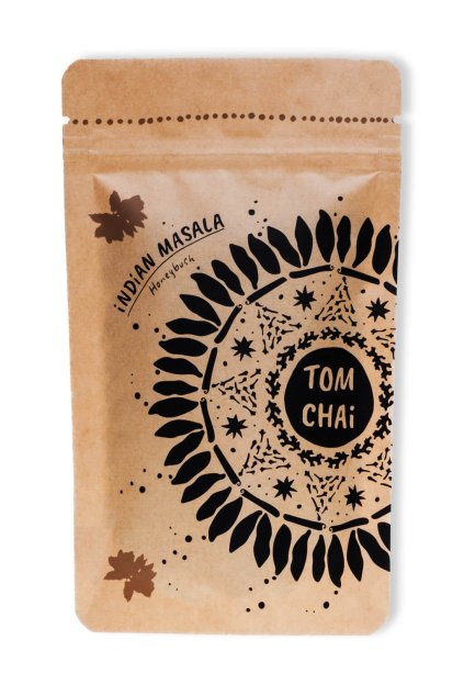 Honeybush 60g predni strana