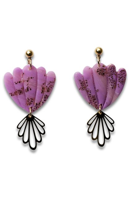 19394 velke puzetove nausnice