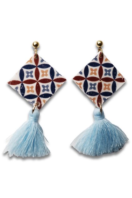 19403 velke puzetove nausnice s trasnemi