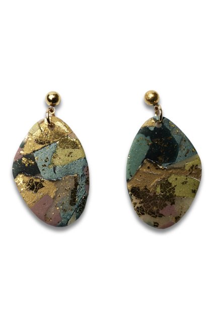 19409 puzetove nausnice stredni