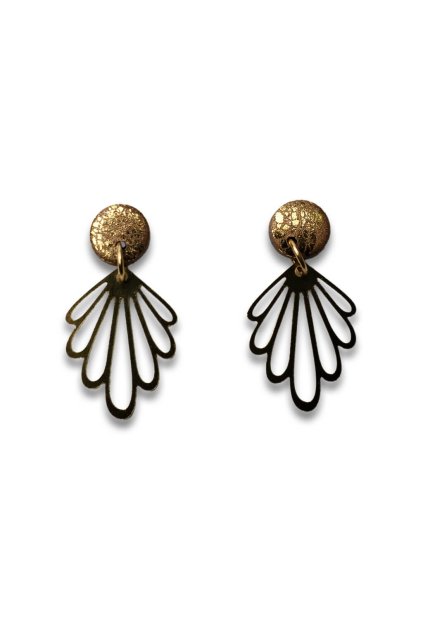 19508 puzetove nausnice male