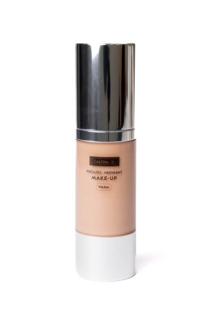 caltha place makup warm 2 2
