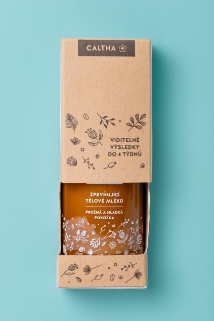 caltha place telove mleko 3 2