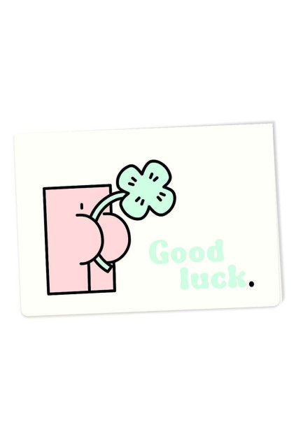 goodluck 2