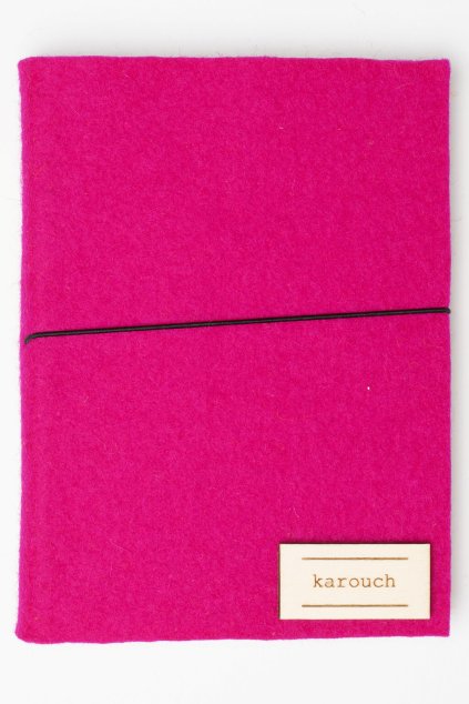 20043 a6 zapisnik linkovany fialovy