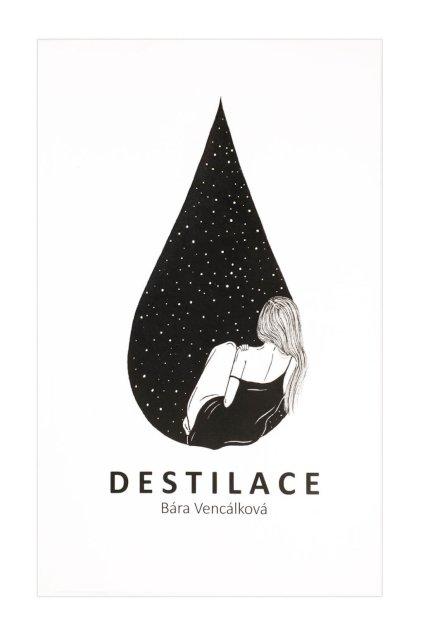 destilace od b.pise