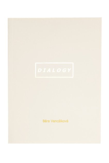 dialogy bara vencalkova