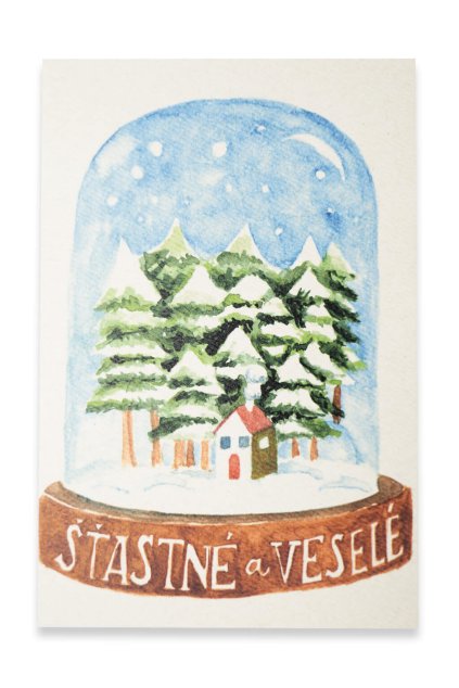 20610 092 stastne a vesele