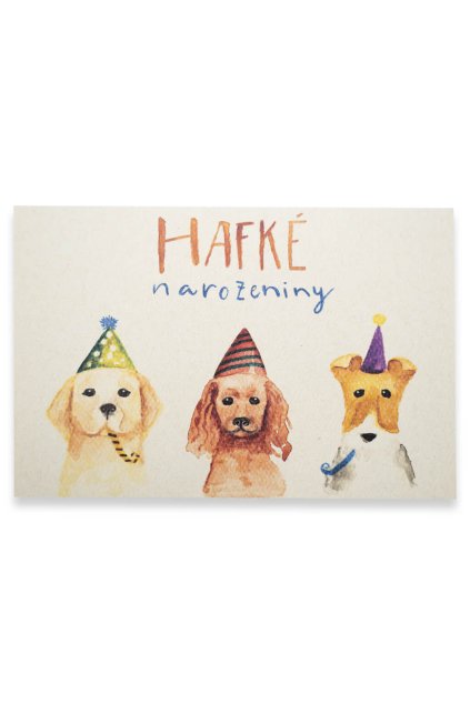 20643 010 hafke narozeniny