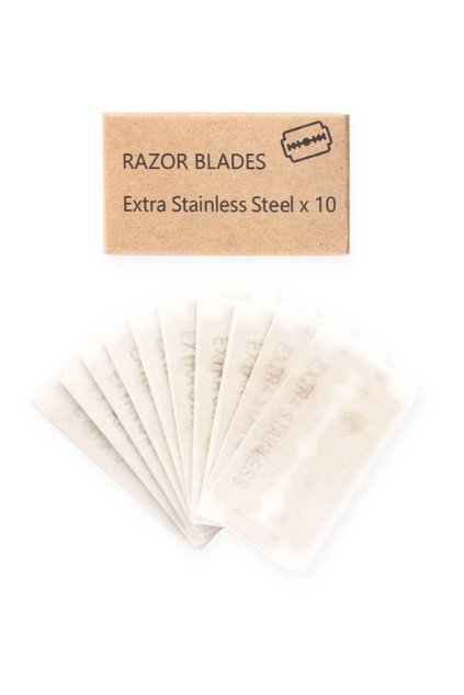 20733 ziletky do holiciho strojku