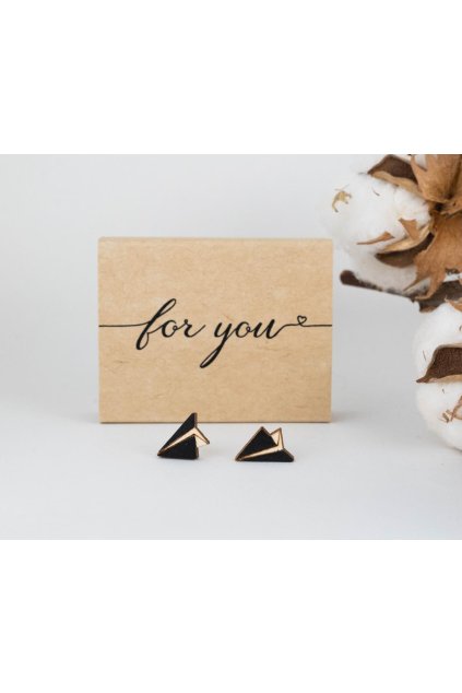 2124 vlastovky male puzety cerna