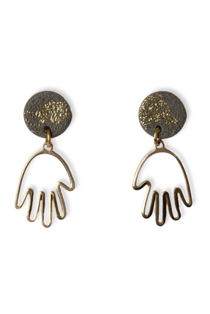 21293 puzetove nausnice stredni