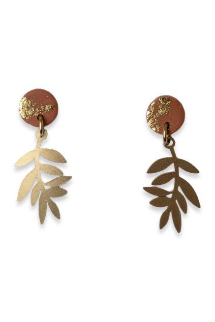 21308 puzetove nausnice stredni