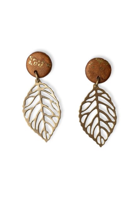 21311 puzetove nausnice stredni