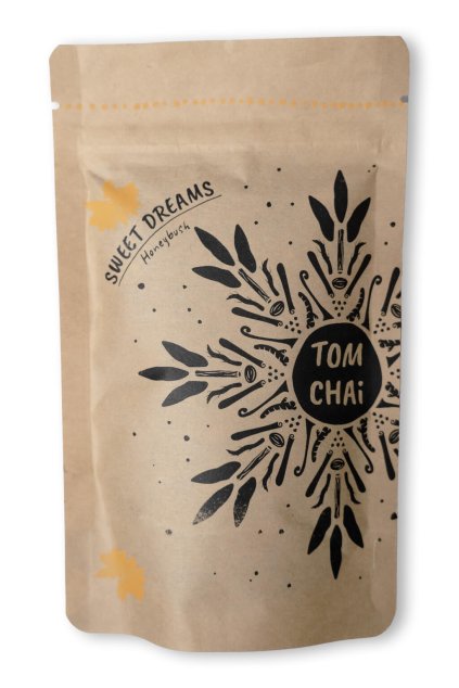 22337 sweet dreams honeybush 60g