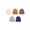 Hladká čiapka (Farba Prírodné)