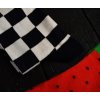 Ponožky Šachovnica (Veľkosť 47-50)