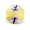 deštník ŽLUTÝ