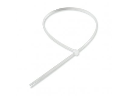 839 47370 vnitrni stahovaci paska bila 7 5x365mm