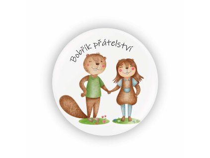 0012 bobřík přátelství web