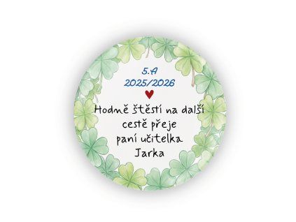 00018 Hodně štěstí od paní učitelky web