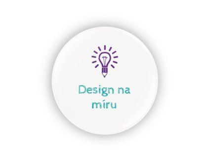 design na míru web