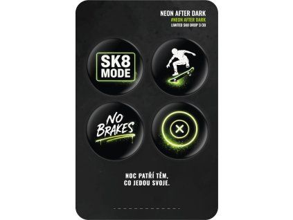 301 after dark skate web