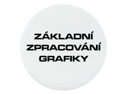 zakladni zpracovani