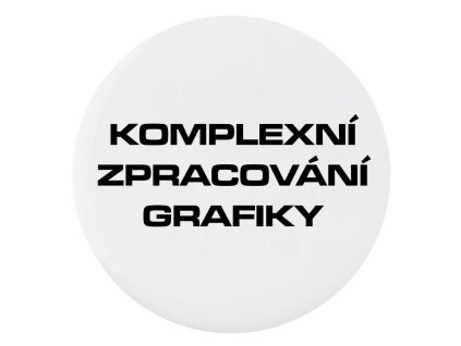 komplexni zpracovani