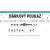 Dárkový poukaz