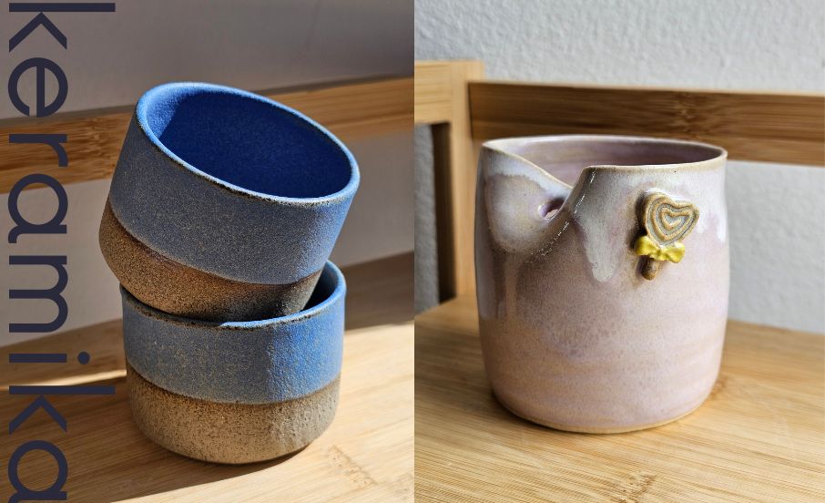keramika