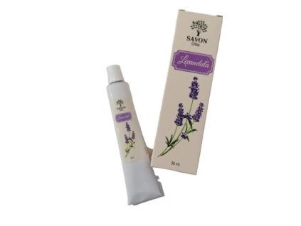 levandulakrem