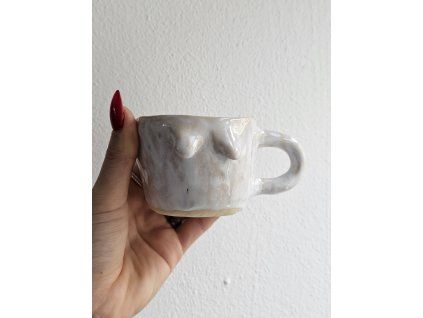 Keramická nádobcicka Tatiana