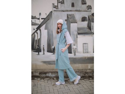 Vesta OLIVIA (Tyrkysová) 2