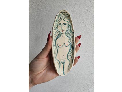 Stojan na vonné tyčinky Martina