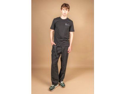 tričko Bestastny embro, čierne