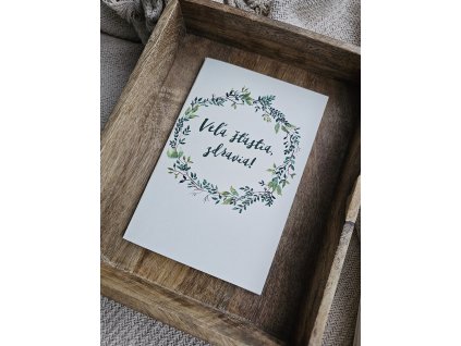 Prianie, veľa šťastia, zdravia