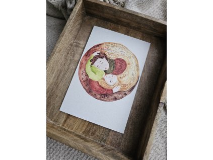 Prianie, spolu je nám ...