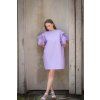 Šaty Klas, purple
