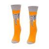 crazystep ponozky slon 01
