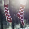 crazystep ponozky slovenske vesele 07