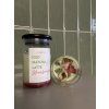 Matcha sviečka Strawberry