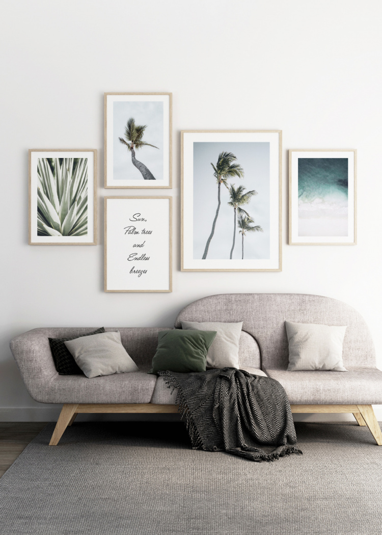 plakat priroda pisecna plaz 03