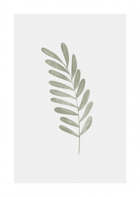 plakat umeni list malba 01 | Plakater.store