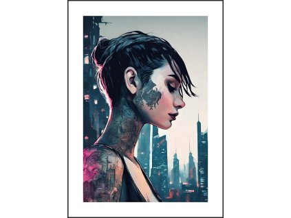 Cyberpunk-No.1