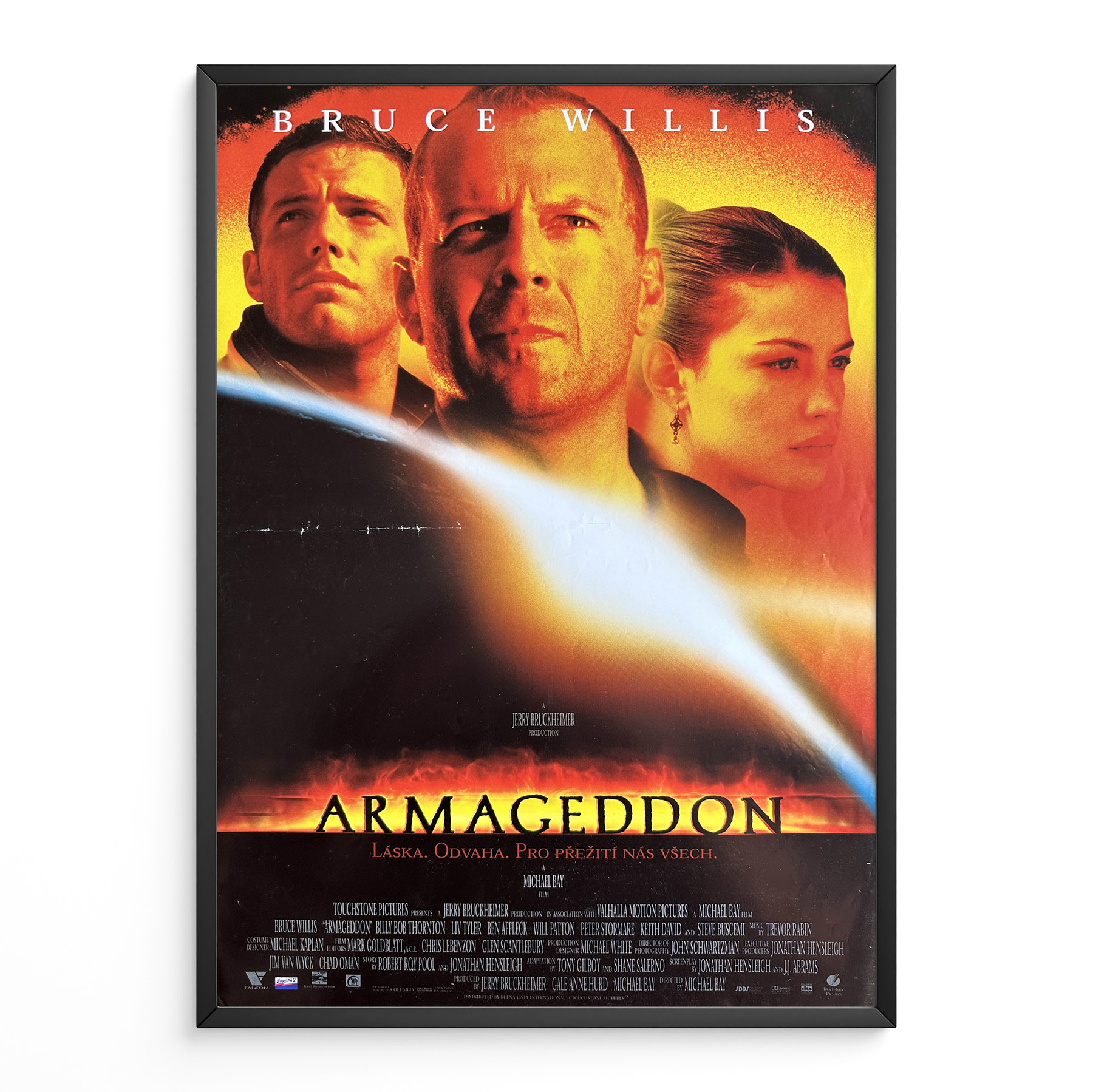 Nejlepší sci-fi filmy všech dob