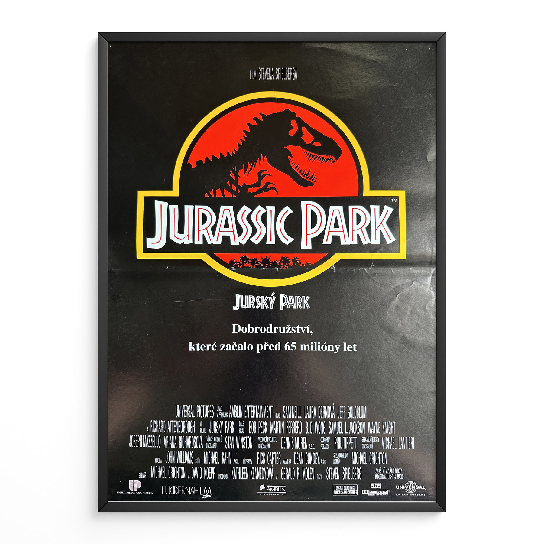 Nejlepší filmy Stevena Spielberga: Mistrovská díla jednoho z největších režisérů